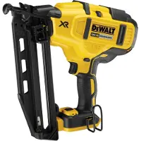 DeWalt Vinkelskjutare DCN660N, 18 V (utan batteri och laddare)