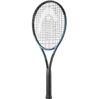 Head Racket Gravity Mp 2025 Osträngat Tennisracket