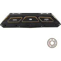 Iqon Ag Decode Pro 110 Dark Inlines