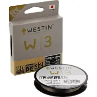 Westin W3 8 Flätlina 150 M