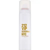 Carolina Herrera 212 Vip Deodorant Spray 150ml