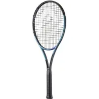 Head Racket Gravity Mp L 2025 Osträngat Tennisracket