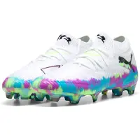 Puma Fotbollsskor FUTURE 8 ULTIMATE BRILLIANCE FG Wn's 108768-01