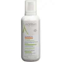 A-Derma Aderma Exomega Control - Emollient Kroppsbalsam 400 ml