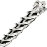 Specialist Borr för betong 1N1848541600; 16x110x160 mm; SDS-plus