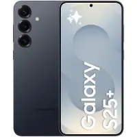 Samsung Galaxy S25+ 5G 256GB Smartphone -Blueblack