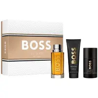 HUGO BOSS The Scent For Him Parfymset