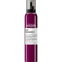 L'Oréal Professionnel Paris Serie Expert Curl Expression 10in1 Cream-in-Mousse Balsam 250 ml