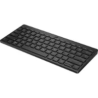 HP 350 Compact Multi-device Tangentbord Engelska
