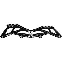 Powerslide Core X-perience 11.25´´/4x90 + 3x110165/195 Inlines