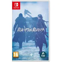 Games Switch Redemption Reapers (import)