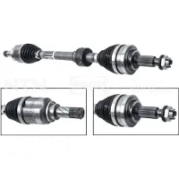 SNR Axel DK55.275