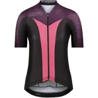 Bioracer Icon Korta ärmar Cykeltröja