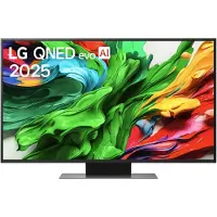 LG 50qned86a6c 50´´ 4k Qned Tv