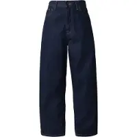 Carhartt WIP Jeans 'Brandon' mörkblå