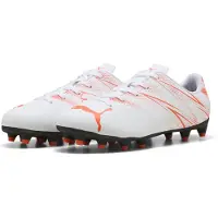 Puma Attacanto Fg/ag Junior Fotbollsskor