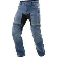 Trilobite Parado Doublelayer Motorcykel Jeans