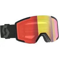 SCOTT Shield Ls Skidglasögon