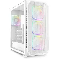 Sharkoon Ak5m Rgb Pc-tornfodral