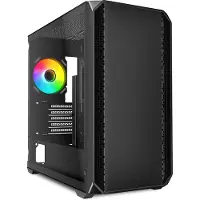 Sharkoon Mk2 Rgb Pc-tornfodral