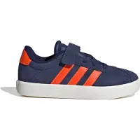 Adidas Sneakers VL COURT 3.0 EL C flickor - Blå - 29