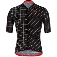 Santini Eco Sleek Dinamo Korta ärmar Cykeltröja