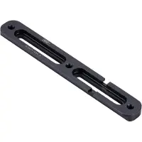 BBB Adaptrail S 143 Mm Flaskställstöd