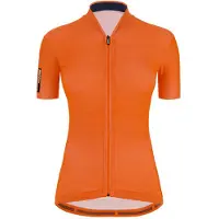 Santini Colore Korta ärmar Cykeltröja