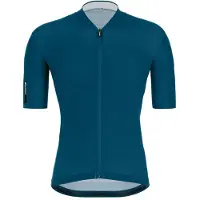 Santini Colore Korta ärmar Cykeltröja