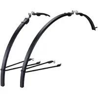 BBB Slimguard Skärmset