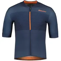 Santini Redux Istinto Korta ärmar Cykeltröja