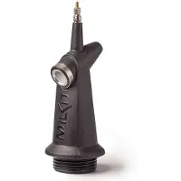 Milkit Booster 0.75l Pumphuvud