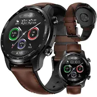 Mobvoi Ticwatch Pro 3 Ultra Lte Smartklocka