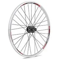 Gurpil Zac M4050 26´´ Cl Disc Mtb Bakhjul