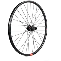 Gurpil Alpha 27.5´´ 6b Disc Boost Mtb Bakhjul