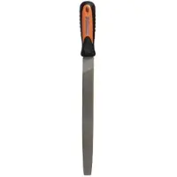 BiciSupport Piatta 250 Mm Platt Fil