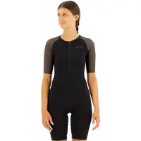 Orca Athlex Kortärmad Triathlontröja