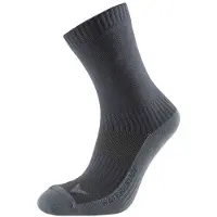 Altura Chaussettes Impermeables - Cykelstrumpor Black L/XL