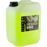 Resolvbike Rengöringsmedel 10l