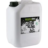 Resolvbike Latex Blend Rengöringsmedel 10l
