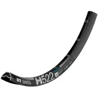 Dt Swiss H 522 27.5´´ 25 Mm Std Vi Disc Tubeless Mtb-fälg