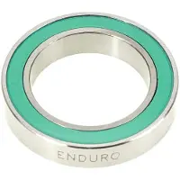 ABI Enduro Bearings Bb Cxd 6805 Llb-bx Abec-5 Xd-15 Ceramic Hybrid Radial Vevlager