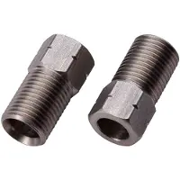 BBB Shimano Bcb-232 Kompressionsmutter 25 Bitar