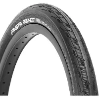 Tioga Fastr React S-spec Bmx Tubeless 20´´ X 1.60 Styvt Urbandäck