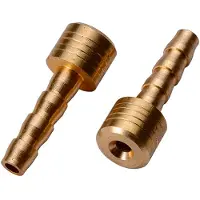 Bbb Magura Id2.3 Mm Bcb-211 Bromsslangsnål 50 Bitar