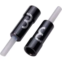 BBB Cableend N-al 4 Mm Bcb-153 Växelvajerhylsa För Cykel 50 Bitar