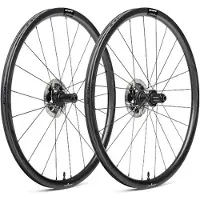 Scope R3 Cl Disc Tubeless Landsvägshjulset