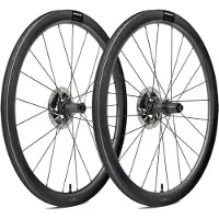 Scope S4.a Cl Disc Tubeless Landsvägshjulset