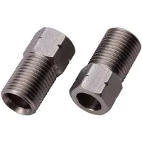 BBB Sram/avid Bcb-230 Kompressionsmutter 25 Bitar
