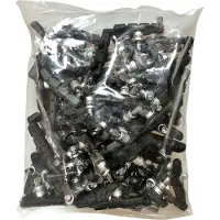 Voxom Brs4 Fälgbromsbelägg 50 Enheter